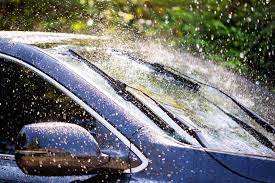 Merawat Wiper Mobil di Musim Hujan