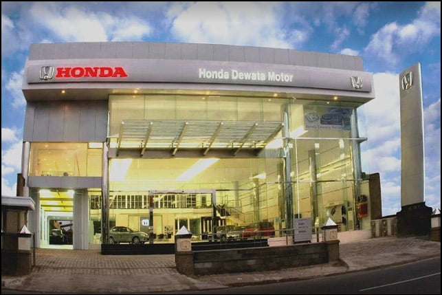 honda bintang tabanan dewata motor