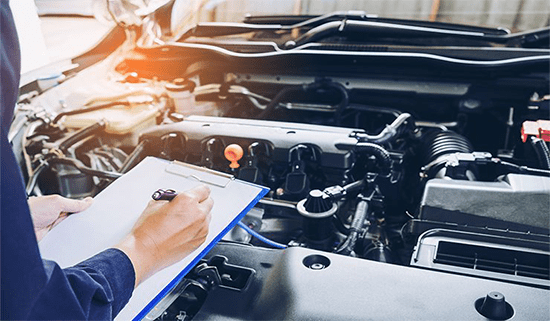 Tips Menjaga Performa Mesin Mobil Tetap Prima