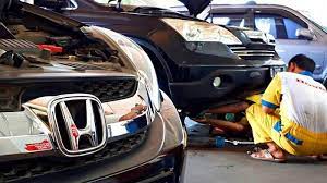 Libur Lebaran Telah Usai, Saatnya Cek Kondisi Mobil