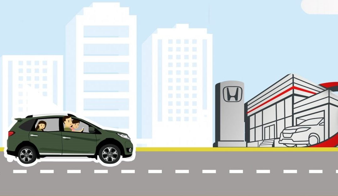 Tips Perawatan Mobil Yang Perlu di Perhatikan