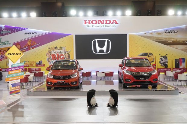 Ini Daftar Harga PPnBM 50%, Yuk Pesan Mobil Sekarang!