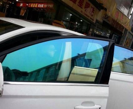 Ketahui Fungsi Kaca Film Pada Mobil
