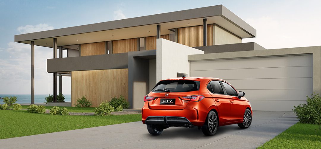kondisi mobil yang terlalu lama dirumah aja