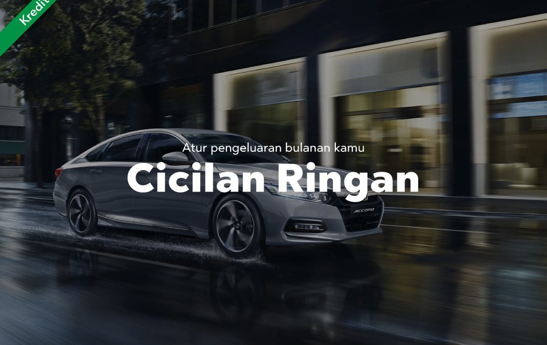 Cicilan Ringan
