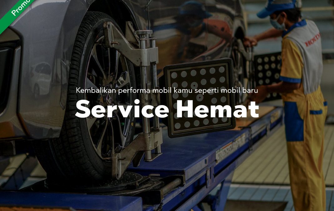 SERVICE HEMAT