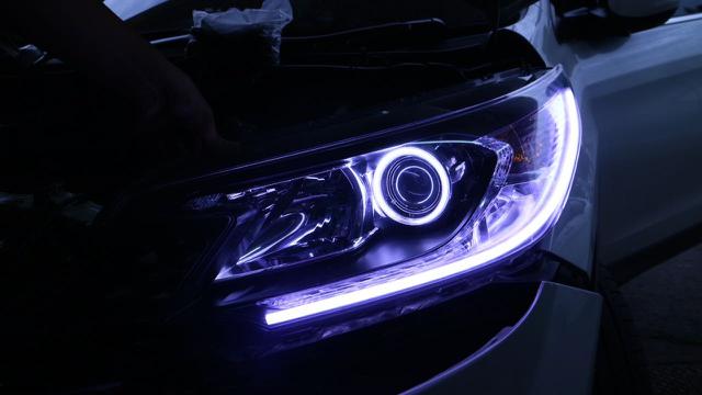 Solusi Jika Lampu Mobil Tidak Bisa Mati