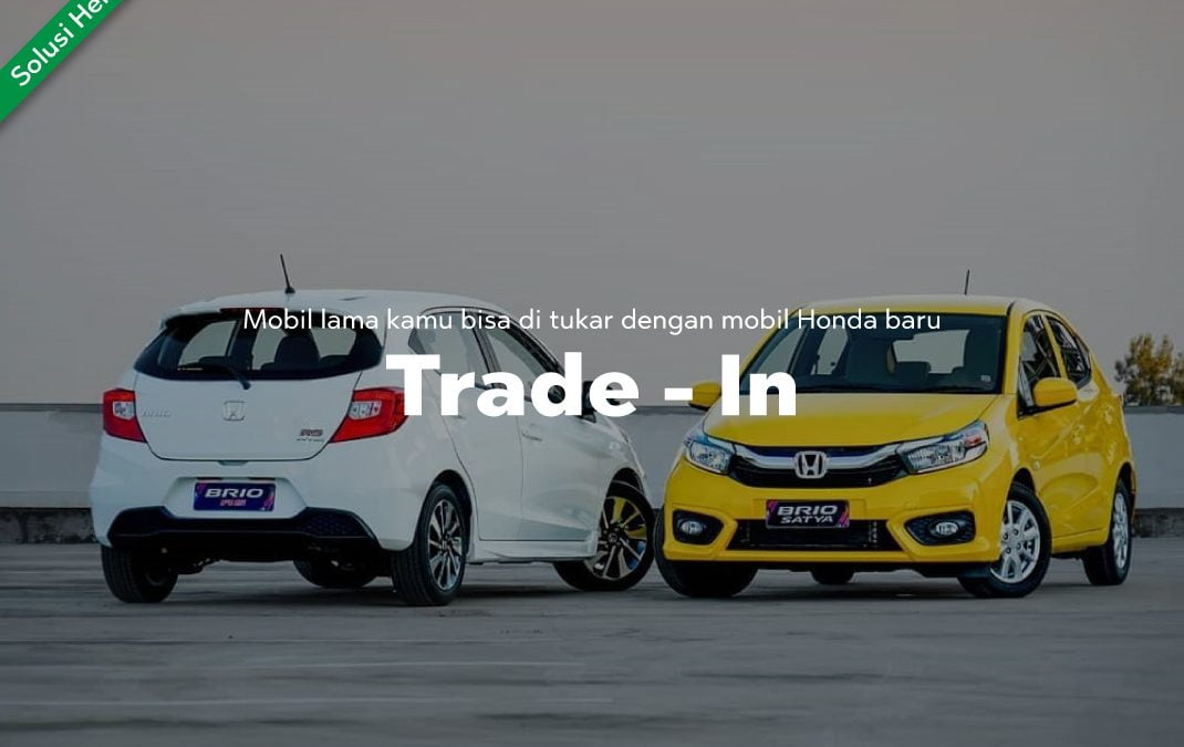 TRADE IN