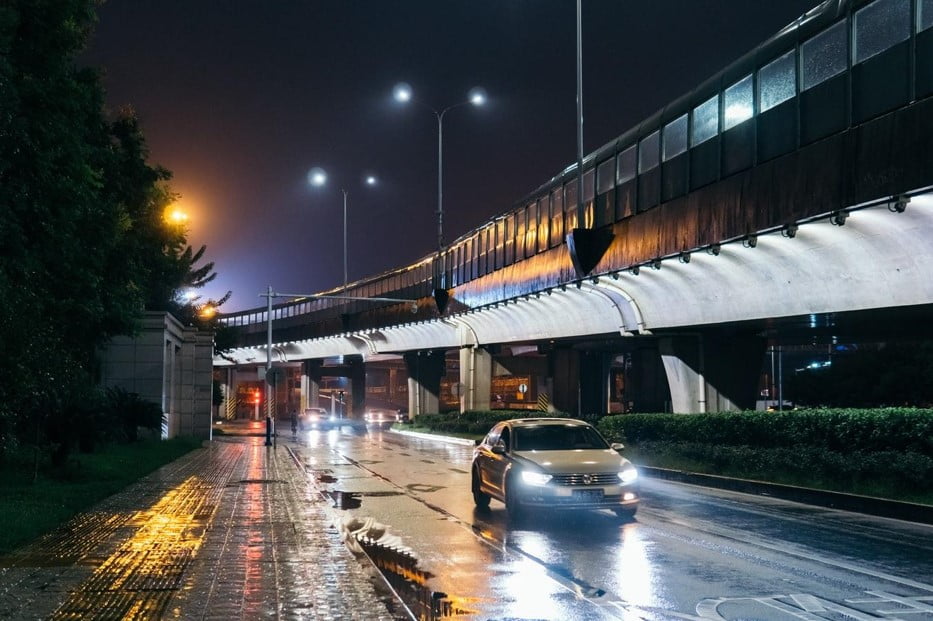 Komponen Mobil Yang Perlu di Periksa Saat Musim Hujan