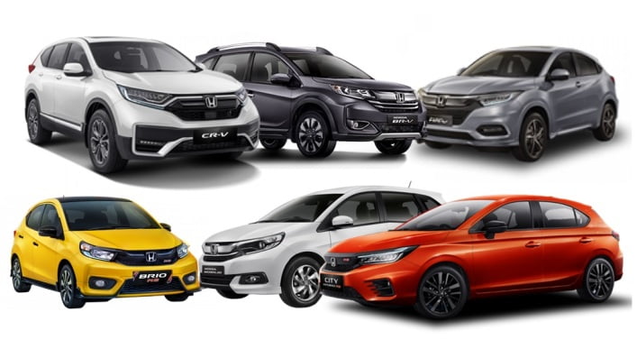 Tips Beli Mobil Honda Dengan Diskon PPnBM 0%