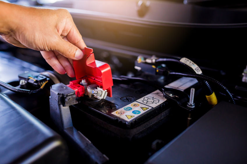 Tips Cara Mengatasi Aki Mobil Sudah Soak Honda Bali Denpasar
