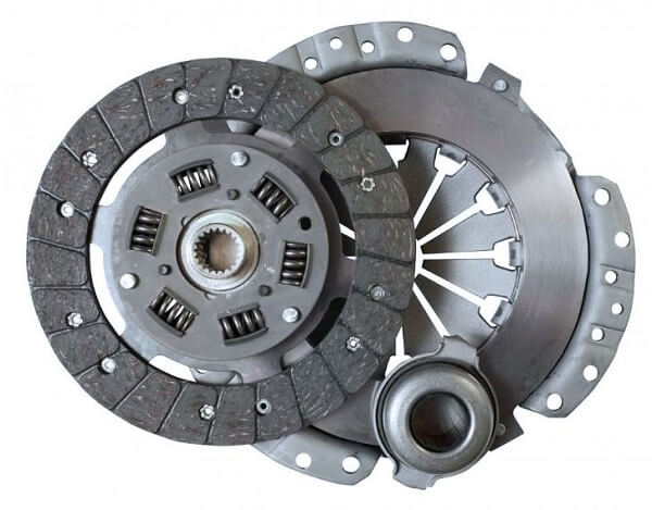 Apa Itu Clutch Cover atau Plat Kopling Mobil