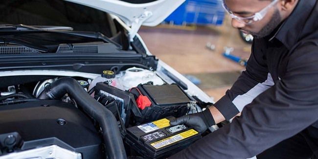 Penyebab Aki Mobil Sering Tekor