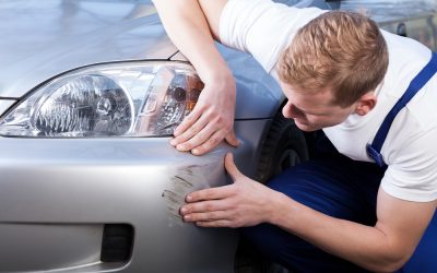 Jangan Biarkan Mobil Berkarat! Tips Cegah Mobil Berkarat