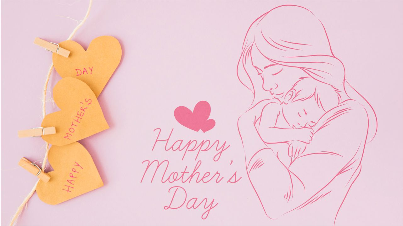 SELAMAT HARI IBU 22 DESEMBER 2022