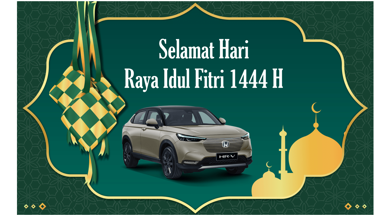 SELAMAT HARI RAYA IDUL FITRI 1444 H