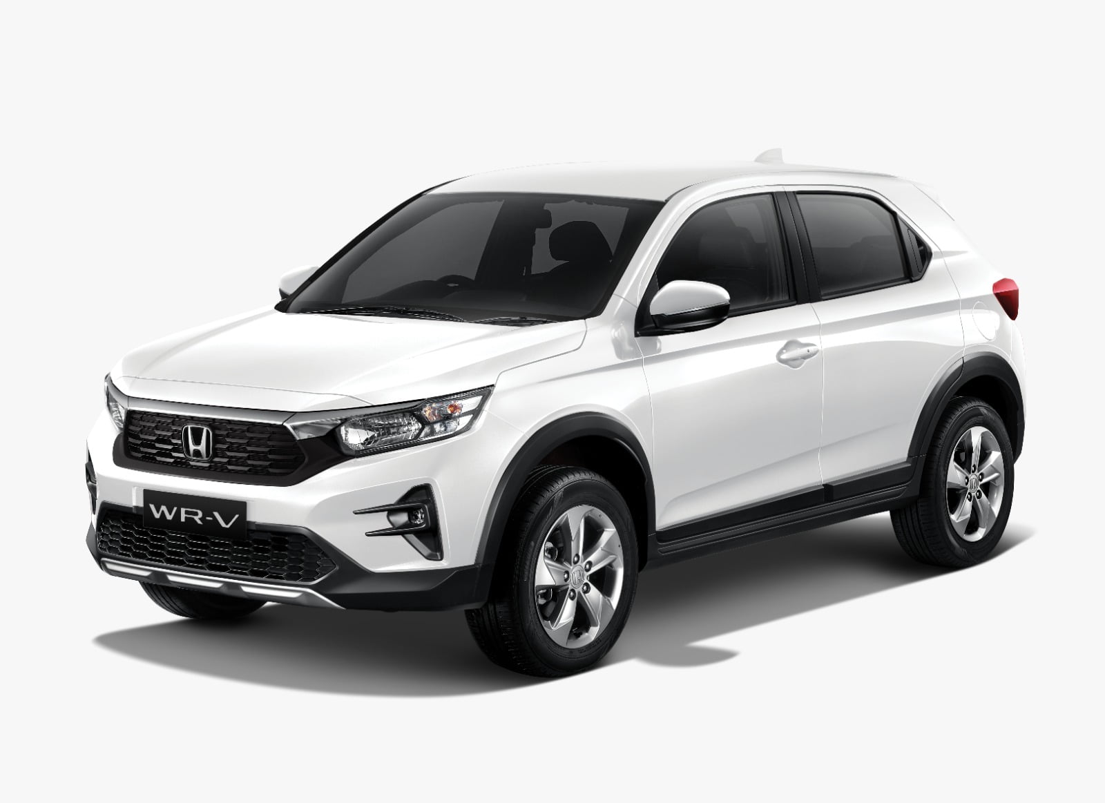 HONDA HADIRKAN HONDA WR-V TRANSMISI MANUAL, LEBIH BANYAK PILIHAN UNTUK PENGALAMAN BERKENDARA LEBIH MENYENANGKAN