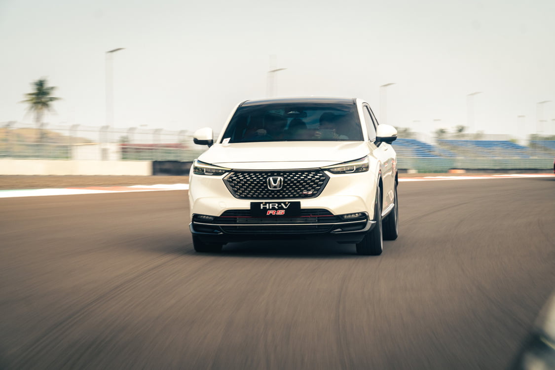 MODEL-MODEL SUV SUMBANG PENJUALAN TERBESAR HONDA BULAN MEI 2023
