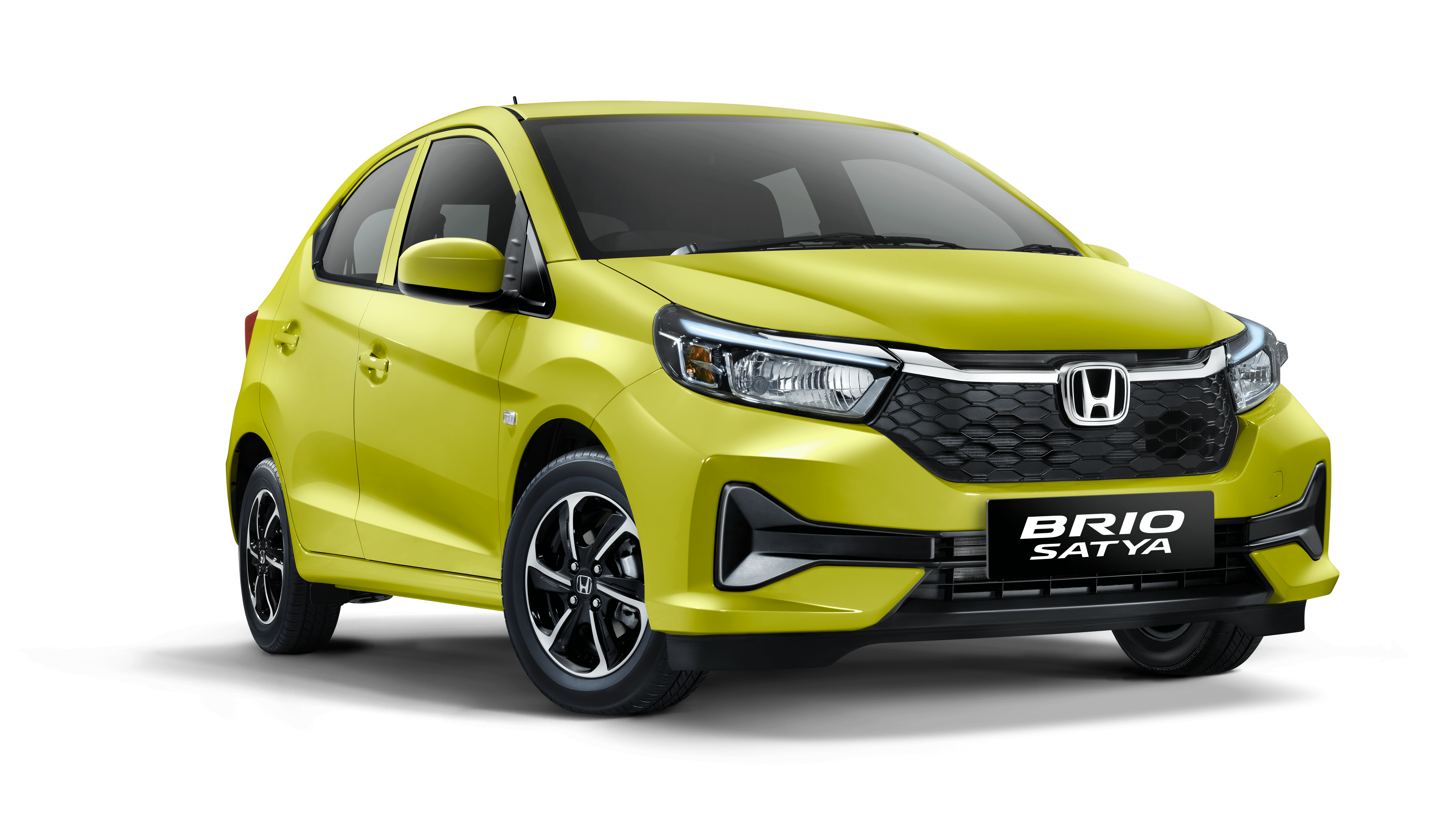 Honda Brio, Tren Mobil Terkini di Kalangan Anak Muda