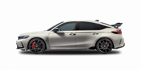 Honda Civic Type R