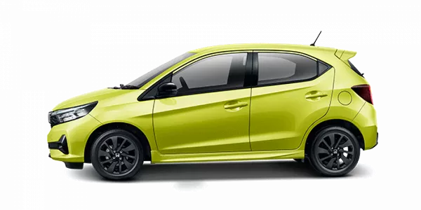 brio model img Honda Brio