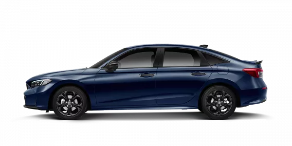 civic model img Honda Civic RS