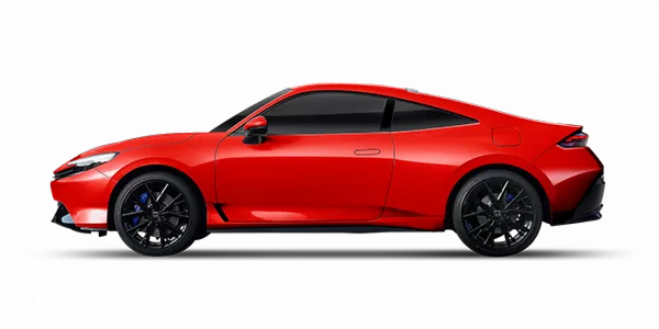 prelude model img Honda Civic Type R