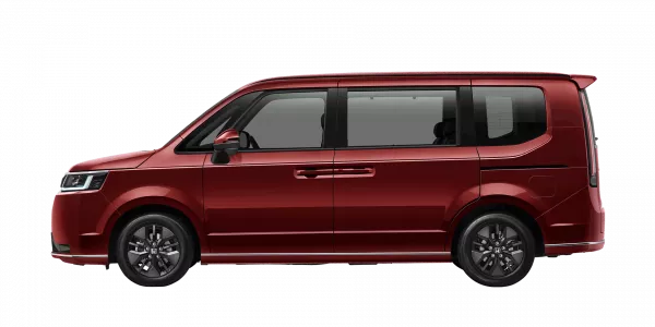 stepwgn model img Honda Mobilio